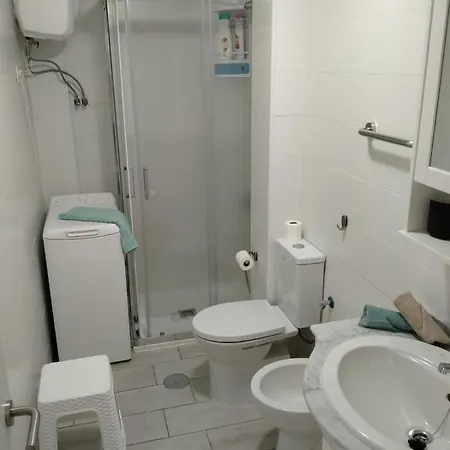 Casa Clara Apartment *