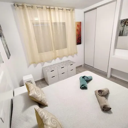 Appartement Casa Clara