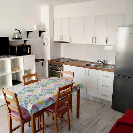 Appartement Casa Clara Costa De Antigua