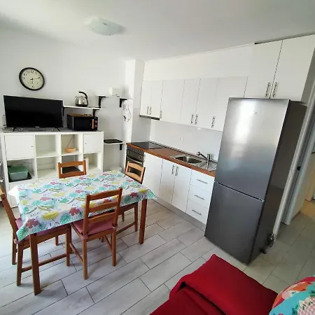 Appartement Casa Clara
